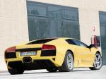 Lamborghini Murcielago LP640 2006 года